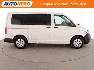 Volkswagen Caravelle 2.0 TDI Origin FWD