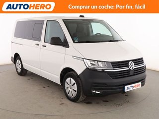 Volkswagen Caravelle 2.0 TDI Origin FWD