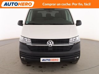 Volkswagen Caravelle 2.0 TDI Origin FWD