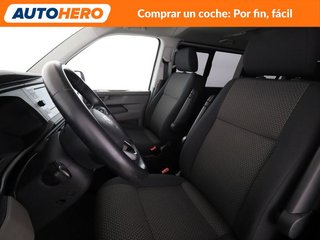 Volkswagen Caravelle 2.0 TDI Origin FWD