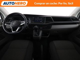 Volkswagen Caravelle 2.0 TDI Origin FWD