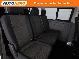 Volkswagen Caravelle 2.0 TDI Origin FWD