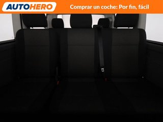 Volkswagen Caravelle 2.0 TDI Origin FWD