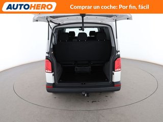 Volkswagen Caravelle 2.0 TDI Origin FWD