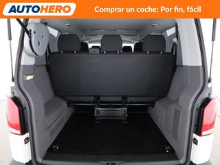 Volkswagen Caravelle 2.0 TDI Origin FWD