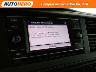 Volkswagen Caravelle 2.0 TDI Origin FWD