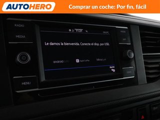 Volkswagen Caravelle 2.0 TDI Origin FWD