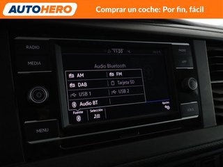 Volkswagen Caravelle 2.0 TDI Origin FWD