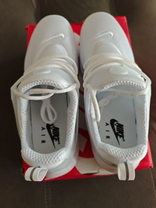Zapatillas Nike Air Presto