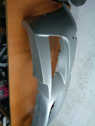 Paragolpes BMW Serie 3 F30/F31 (2012)