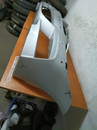 Paragolpes BMW Serie 3 F30/F31 (2012)