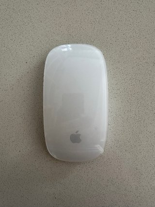 Apple iMac 21.5 Plata