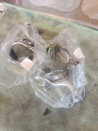 Frenos de bicicleta