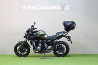 KAWASAKI Z650