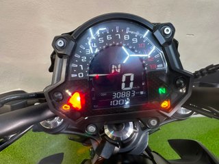 KAWASAKI Z650