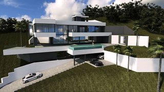 Terreno en venta en Los Monteros - Bahía de Marbella en Marbella