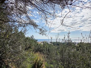 Terreno en venta en Alto de los Monteros en Marbella