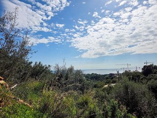 Terreno en venta en Alto de los Monteros en Marbella
