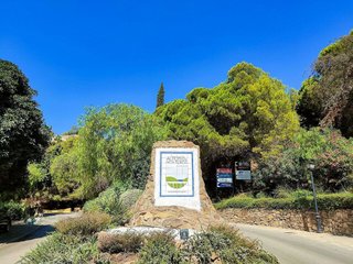 Terreno en venta en Alto de los Monteros en Marbella
