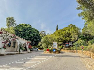 Terreno en venta en Alto de los Monteros en Marbella