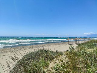 Terreno en venta en Alto de los Monteros en Marbella