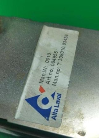 REPUESTOS DE CALDERA VAILLANT VCM 240 1X