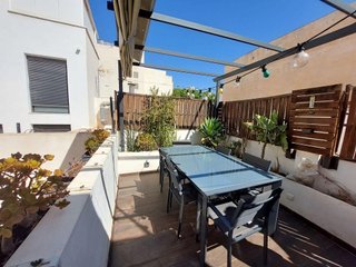 Dúplex en venta en Centro en Almería