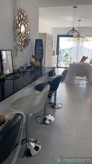 Dúplex en venta en Finestrat pueblo en Finestrat
