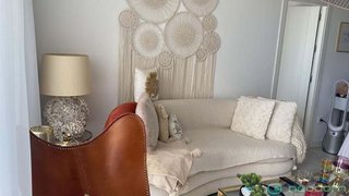 Dúplex en venta en Finestrat pueblo en Finestrat