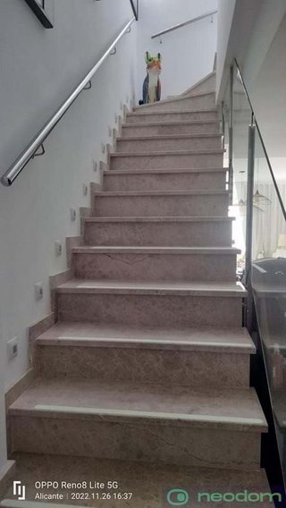 Dúplex en venta en Finestrat pueblo en Finestrat