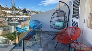 Dúplex en venta en Finestrat pueblo en Finestrat