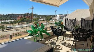 Dúplex en venta en Finestrat pueblo en Finestrat