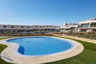 Dúplex en venta en Finestrat pueblo en Finestrat