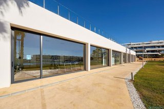 Dúplex en venta en Finestrat pueblo en Finestrat