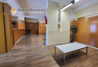 Oficina en venta en Centro en Torrejón de Ardoz