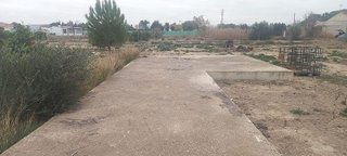 Terreno en venta en Molina de Segura ciudad en Molina de Segura