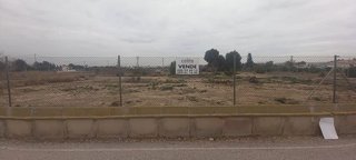 Terreno en venta en Molina de Segura ciudad en Molina de Segura