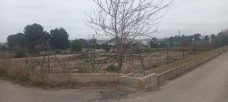 Terreno en venta en Molina de Segura ciudad en Molina de Segura