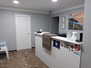 Piso en venta en Ayamonte ciudad en Ayamonte