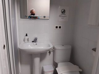 Piso en venta en Ayamonte ciudad en Ayamonte