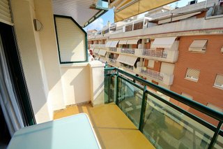 Piso en alquiler en Port - Horta de Santa María en Cambrils