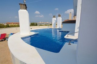 Piso en alquiler en Port - Horta de Santa María en Cambrils