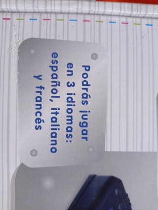 Hundir la Flota Electrónico Juguettos
