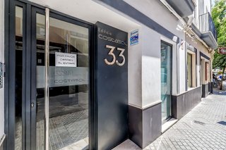 Piso en alquiler en Ciudad Jardín - Zoco en Córdoba