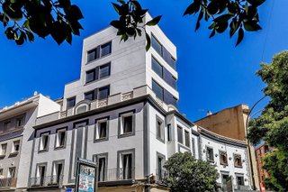 Piso en alquiler en Ciudad Jardín - Zoco en Córdoba