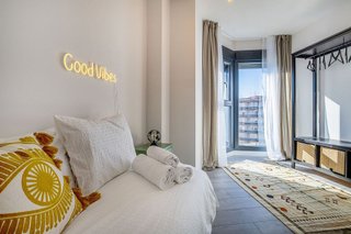 Piso en alquiler en Ciudad Jardín - Zoco en Córdoba
