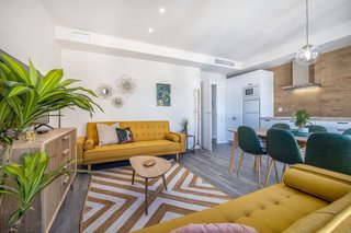 Piso en alquiler en Ciudad Jardín - Zoco en Córdoba