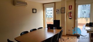 Oficina en alquiler en Carballo