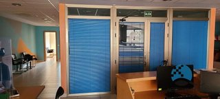 Oficina en alquiler en Carballo