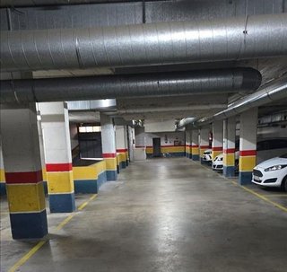 Garaje en venta en Roc Blanc en Terrassa